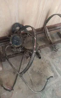 .سایل گازی سی آن جی پراید