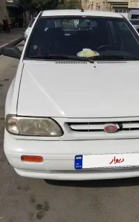 پراید 141 انژکتور،ندل 88