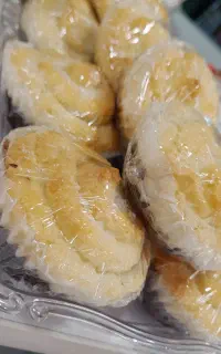 پخت و پخش کیک خانگی