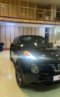 نیسان جوک ۲۰۱۷