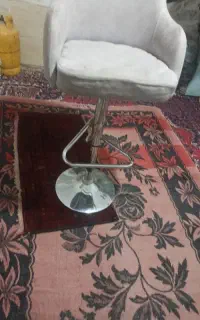 صندلی برا پیرایش