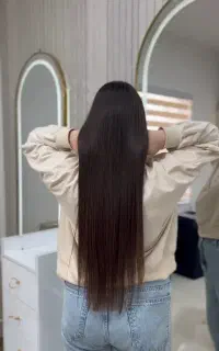 کراتین مو، خدمات صافی و احیای مو و موخوره گیری