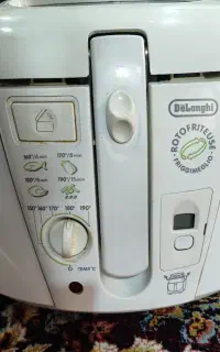 سرخ کن دلونگی