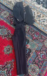 حسین دشتی