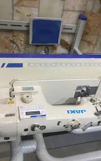 تنظیمات دوخت سردوز و راسته