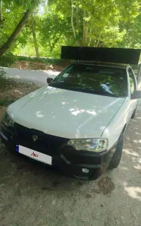اریسان ۲ مدل ۴۰۳