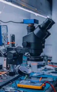 تعمیرات تخصصی انواع موبایل