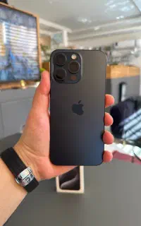 iPhone 15 Pro Max 256 Blue (95%)