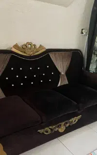 مبل راحتی ۷ نفره