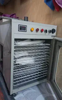 دستگاه خشک کن میوه و سبزیجات