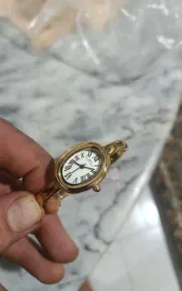 ساعت النگویی دخترانه اصل ژاپن نو نو