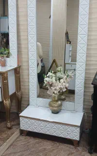 سه عدد ویترین سالنی