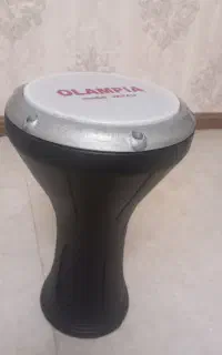 داربوکا (تیمپو) نونو اصلا استفاده نشده