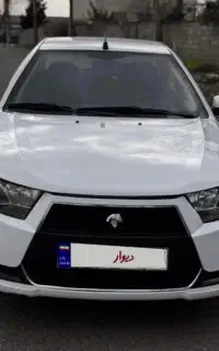 دنا دنده مدل ۹۶/اقساطی/تسهیلات بر روی خودرو