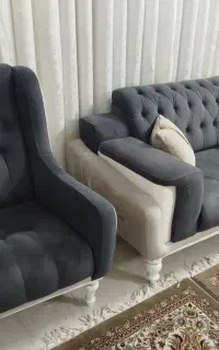 مبل ۷ نفره