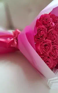 دسته گل های زیبا