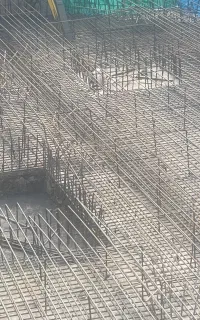 آرماتور بند و قالب بند