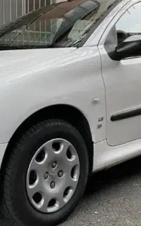 206Tu3 مدل ۹۹