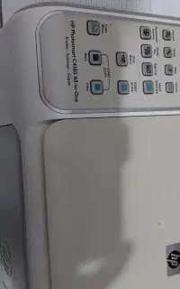 پیرینتر مدل Hp photosmart c4183 AII-one