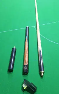 چوب بیلیارد