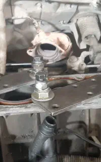 کیلینیک تخصصی خودرو/مکانیکو/