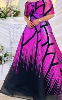 لباس مجلسی