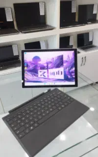 تبلت  Surface pro7 نسل ۱۰،صفحه باکیفیت،قدرتمند