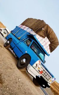 باربری (نیسان) و (وانت پیکان)