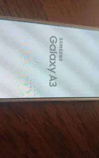 سامسونگ a3 2017
