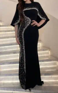 بورس ارزانترین لباس های مجلسی و شب از سایز۳۶تا۶۰