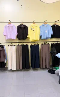 رگال دکور مغازه
