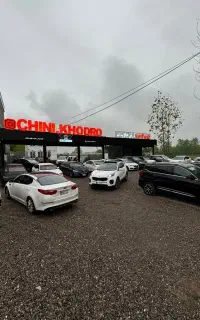 جک s5 ( اتوگالری چینی خودرو )