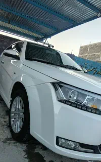 دنا پلاس 98 بی عیب