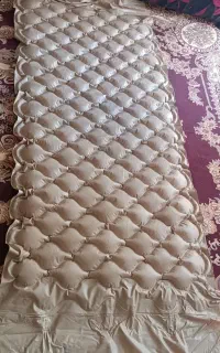 تشک بادی زخم بستر