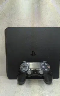 PS4 slim 1T کپی خور