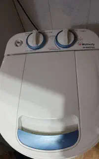 لباسشوئی کودک