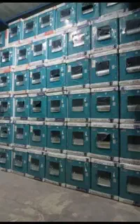 کولرآبی 4000هزار جنرال