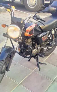 کی وای ۱۵۰ مدل ۹۹ کی وی ۱۵۰ keeway 150