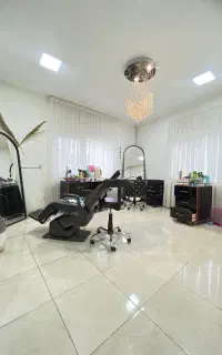 اتاق ۲۵ متری به آرایشگران با سابقه در هراز آمل