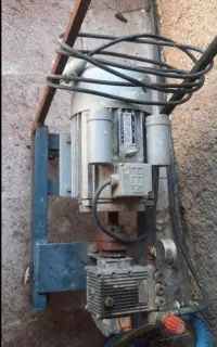 کارواش صنعتی ایتالیایی
