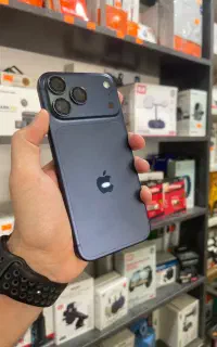 آیفون ۱۷پرومکس