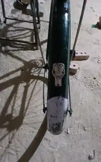 دوچرخه اطلس پهلوان