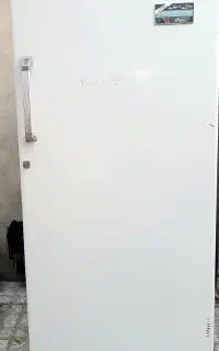 یخچال یک در