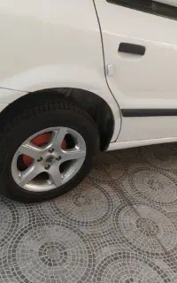 سرویس مدرسه ناحیه صنعتی فقط صبح،،با ماشین سمند