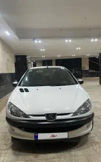 206sd v8
