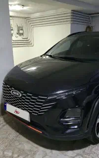 MVM X33 فروش فوری  ام وی ام کراس