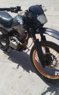 تریل رادیسون و ax1