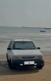 پراید ۱۳۱