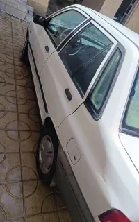 پراید مدل 89