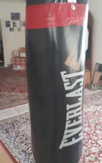 لوازم ورزشی